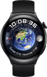 Huawei Watch 4
